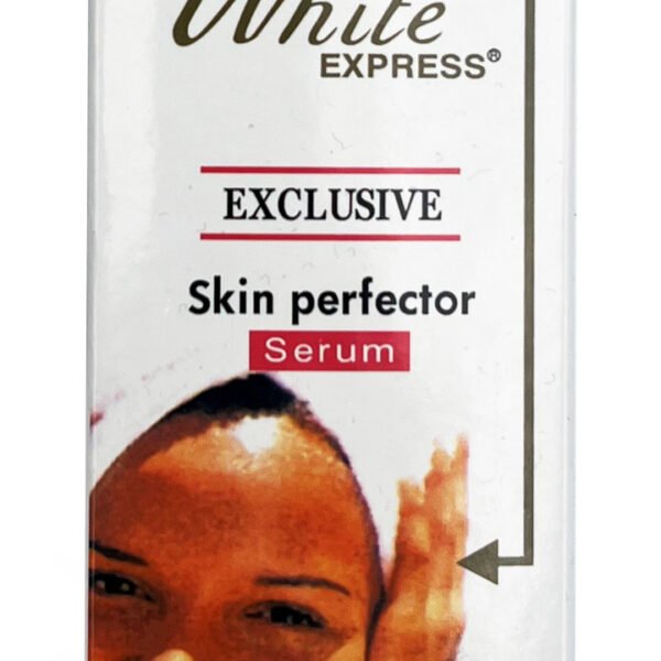 WHITE EXPRESS SERUM