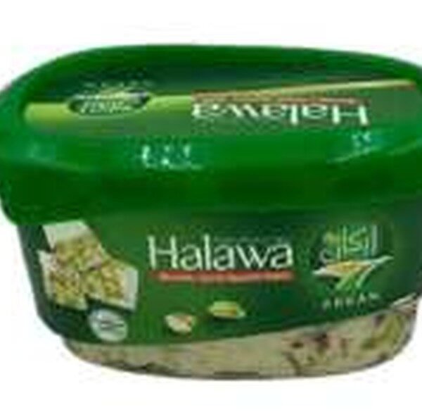HALAWA SADA ARKAN