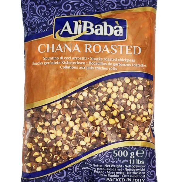 CHANA ROASTED ALI BABA