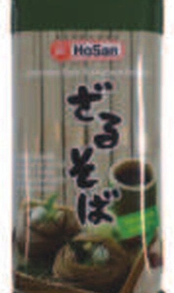 SUSHI HOSAN NOODLE DRIED SOBA
