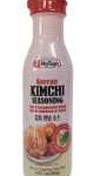 SUSHI HOSAN KIMCHI SAUCE