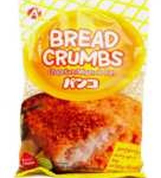 SUSHI HOSAN PANE PANKO CRUMBS