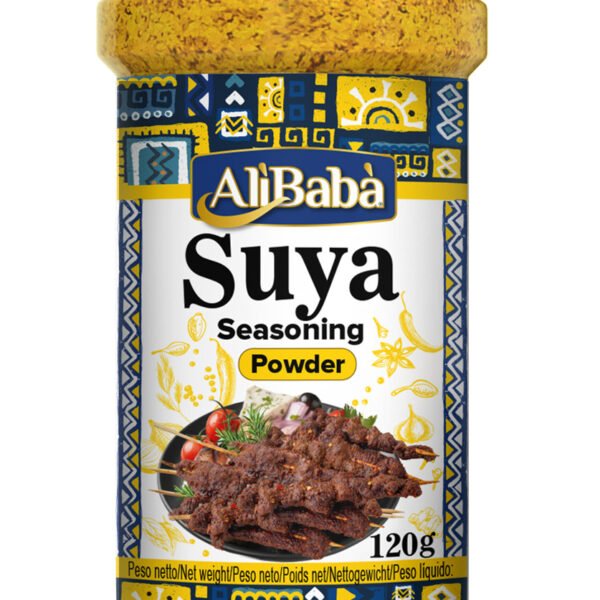 AF SPICE SUYA SEASONING