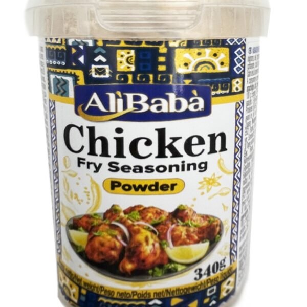 AF SPICE CHICKEN FRY MIX