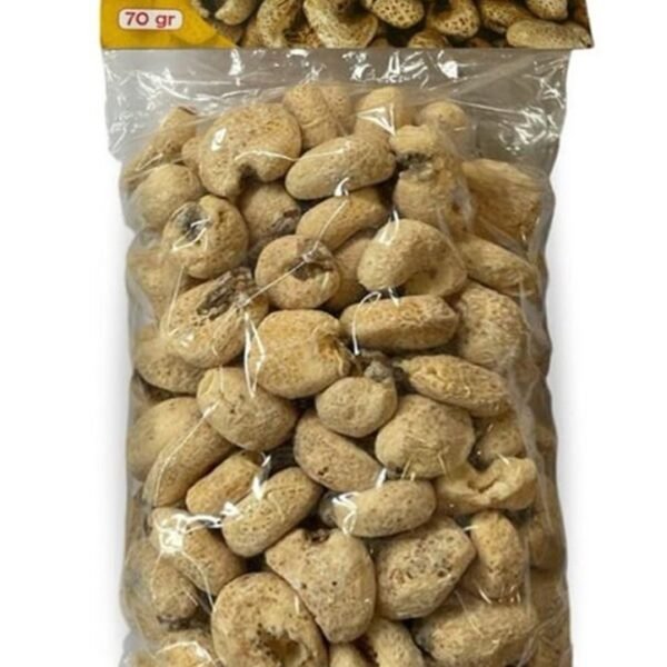SNACK PERU COCOLICHE NATUR. CANCHA