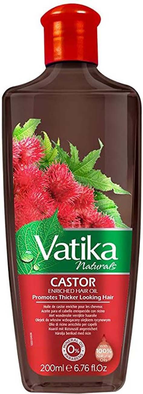 106.jpg VATIKA OIL CASTOR - Image 1