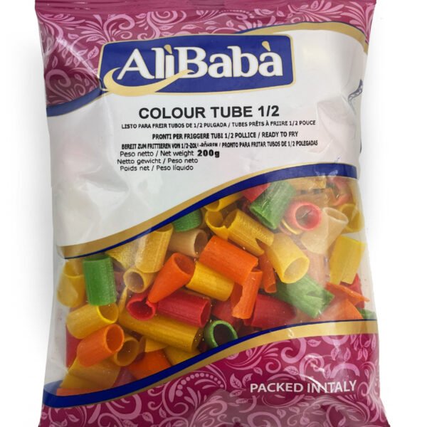 FAR FAR (FRYMS) TUBE 1/2 ALI BABA 15X200