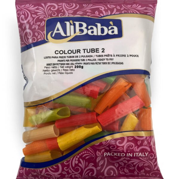FAR FAR (FRYMS) TUBE 2 ALI BABA 15X200