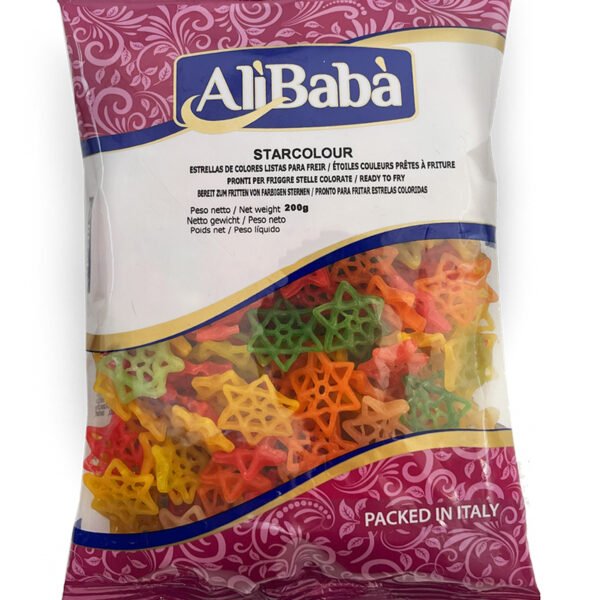 FAR FAR (FRYMS) STAR 2 ALI BABA