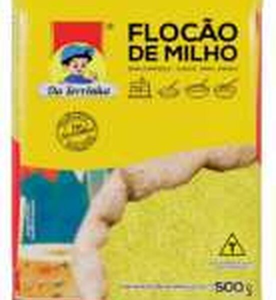 TERRINHA KIMILHO FLOCAO