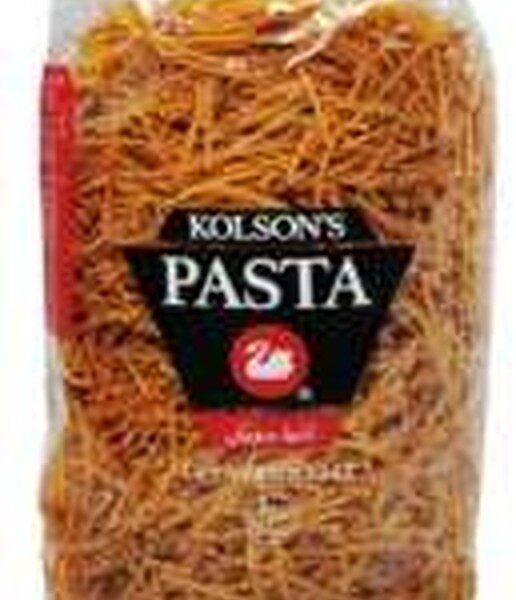 VERMICELLI ROASTED PASTA KOLSON