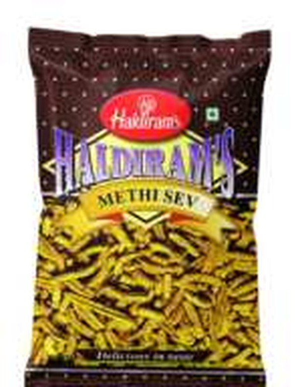 10655 HALDI’S METHI SEV - Image 1