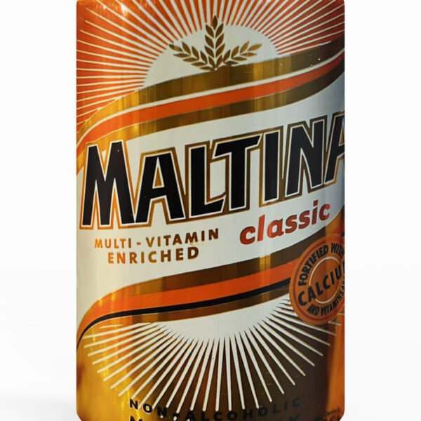 MALTINA LATTINA