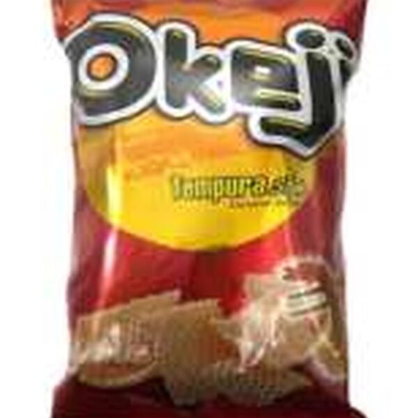 PH CHIPS OKEJI TEMPURA
