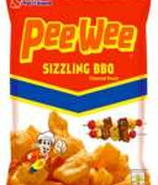 PH CHIPS PEE WEE CRUNCHY BBQ
