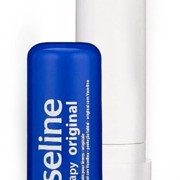 VASELINE LIP THERAPY ORIGNAL