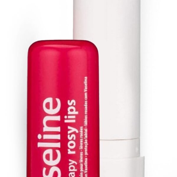 VASELINE LIP THERAPY ROSY LIPS
