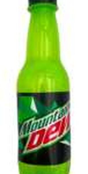 PH MOUNTAIN DEW PET