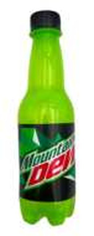 10690 PH MOUNTAIN DEW PET - Image 1