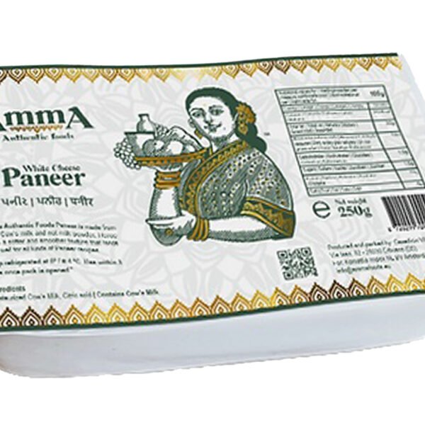 PANEER AMMA