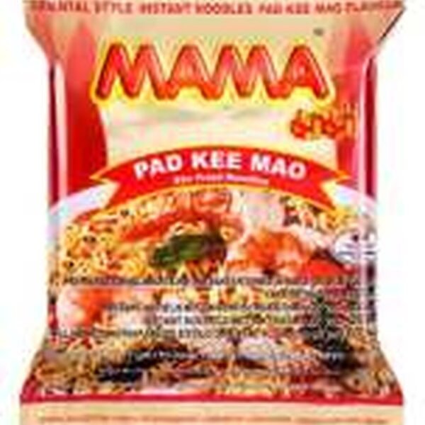 NOODLES MAMA INST.PAD KEE MAO