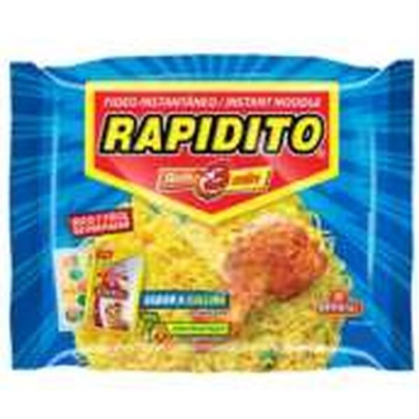 ORIENTAL NOODLES GALLINA