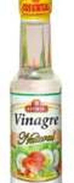 ORIENTAL VINAGRE BLANCO
