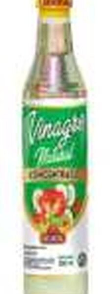 ORIENTAL VINAGRE BLANCO