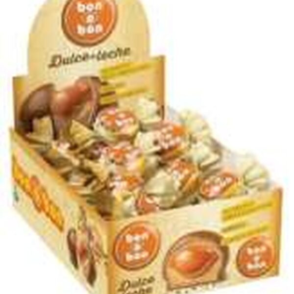 BON O BON DULCE DE LECHE (