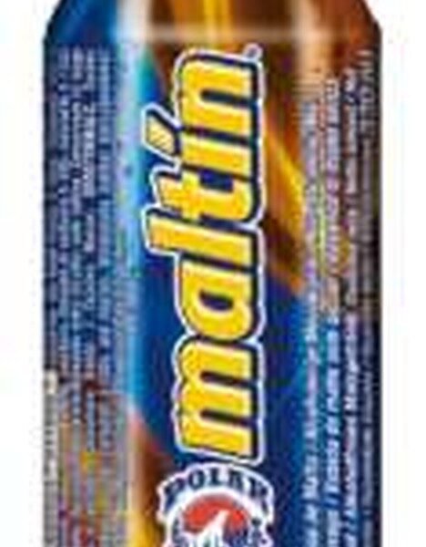 MALTIN POLAR LATTINA