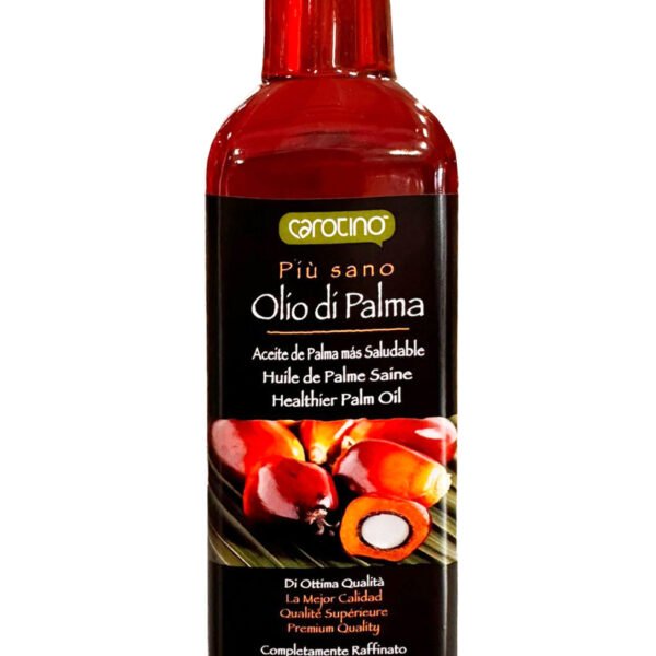 CAROTINO PALM OIL