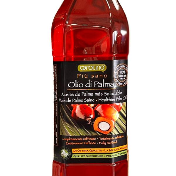 CAROTINO PALM OIL