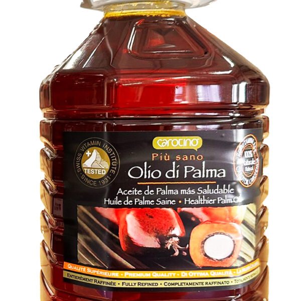 CAROTINO PALM OIL
