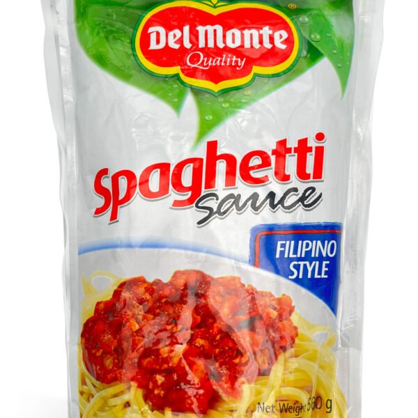 PH DEL MONTE SPAGHETTI SAUCE
