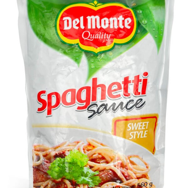 PH DEL MONTE SWEET SPAGHETTI SAUC