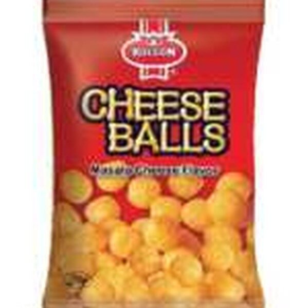 KOLSON CHEESE BALL MASALA