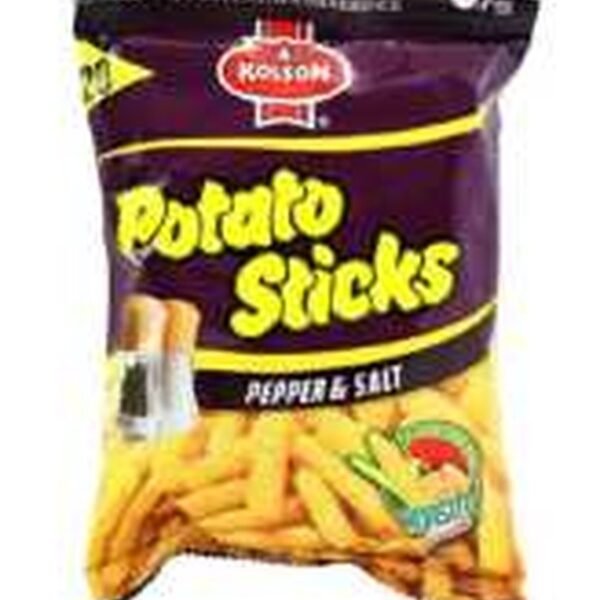 KOLSON POTATO STICK