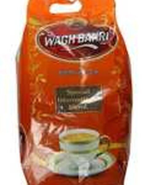 WAGH BAKRI PREMIUM TEA