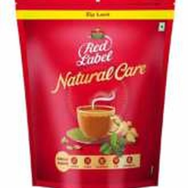 RED LABEL NATURAL CARE