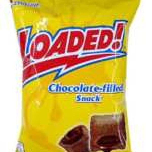 PH CHIPS LOAD- ED CHOCO FILLED