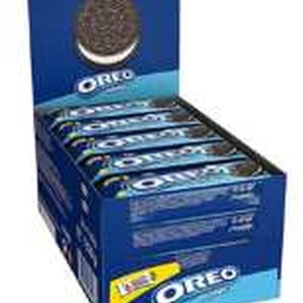 MONDELEZ OREO SHOWBOX