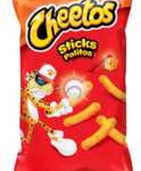 CHIPS CHEETOS STICKS