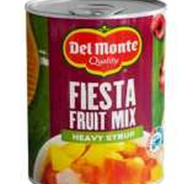 PH DEL MONTE FIES- TA FRUIT COCKTAIL