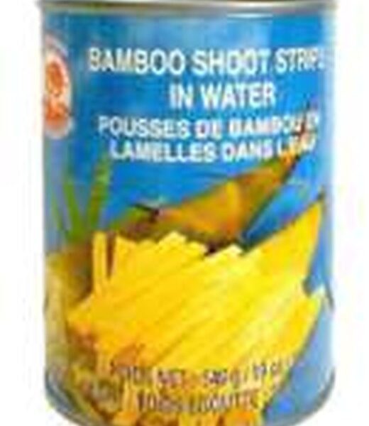 COCK BAMBOO SHOOT STRIP CAN