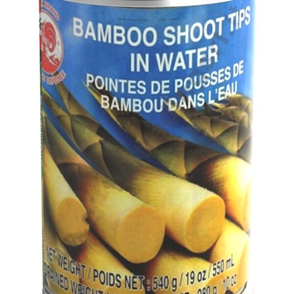 COCK BAMBOO SHOOT TIP WATER CAN