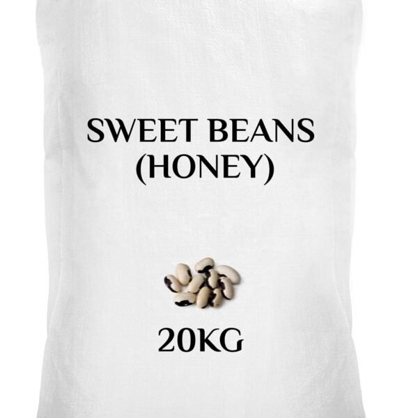 SWEET BEANS