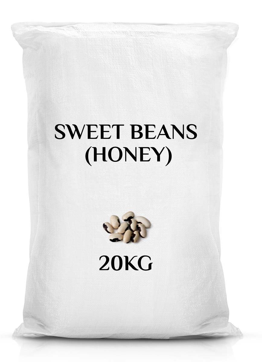 1110.jpg SWEET BEANS - Image 1