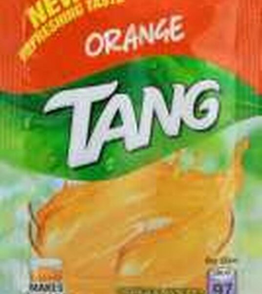 TANG ORANGE