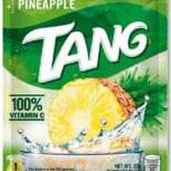 TANG PINEAPPLE