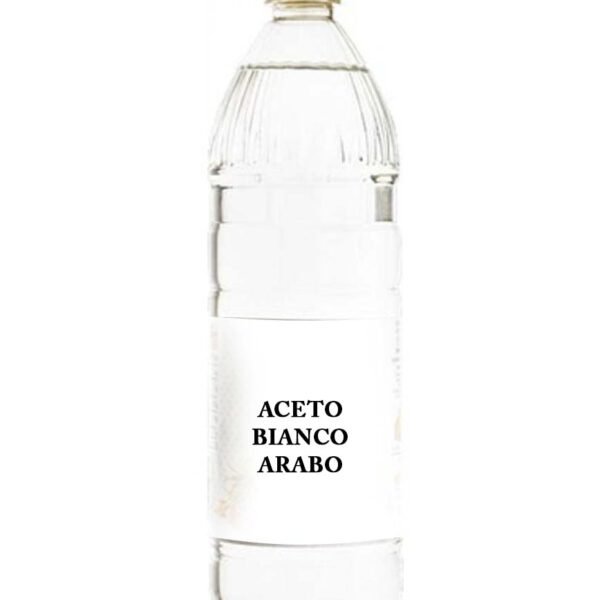 ACETO BIANCO ARABO